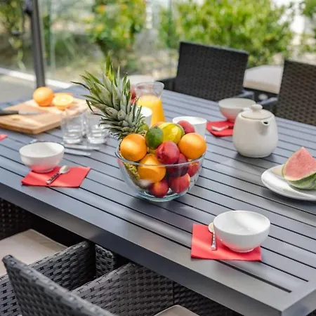 Moana - 2 Bedrooms Flat With Ocean View From Its Rooftop * Anglet