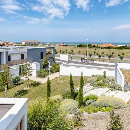 Apartamento Moana - 2 Bedrooms Flat With Ocean View From Its Rooftop *