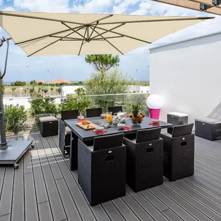 Moana - 2 Bedrooms Flat With Ocean View From Its Rooftop